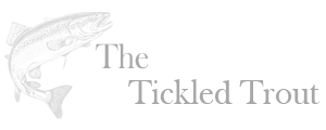 The Tickled Trout